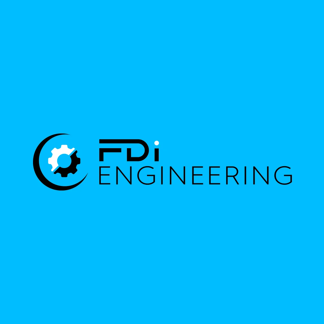 FDi Engineering logo