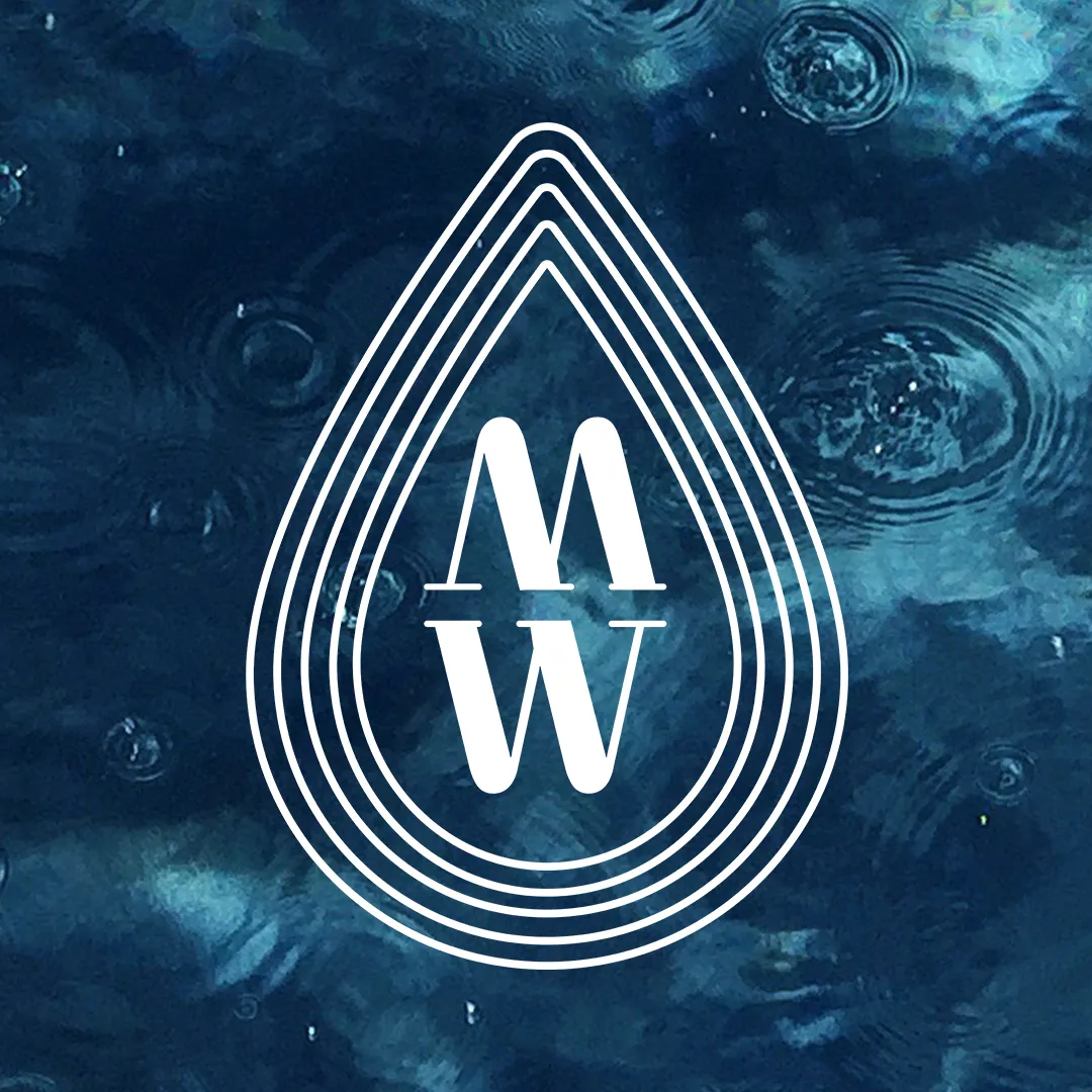 Marsi Water logo